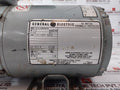 Gast 1Hab-10-m113X Piston Air Compressor