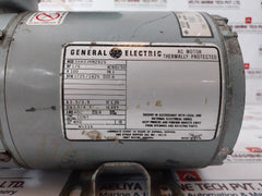 Gast 1Hab-10-m113X Piston Air Compressor