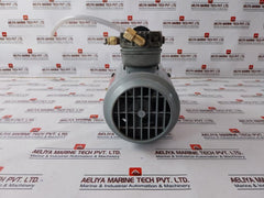 Gast 1Hab-10-m113X Piston Air Compressor