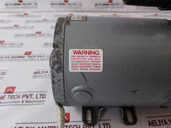Gast 1Hab-10-m113X Piston Air Compressor
