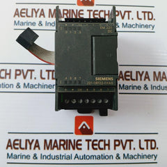 Siemens Em 221 6Es7 221-1Bf22-0Xa0 Input Module