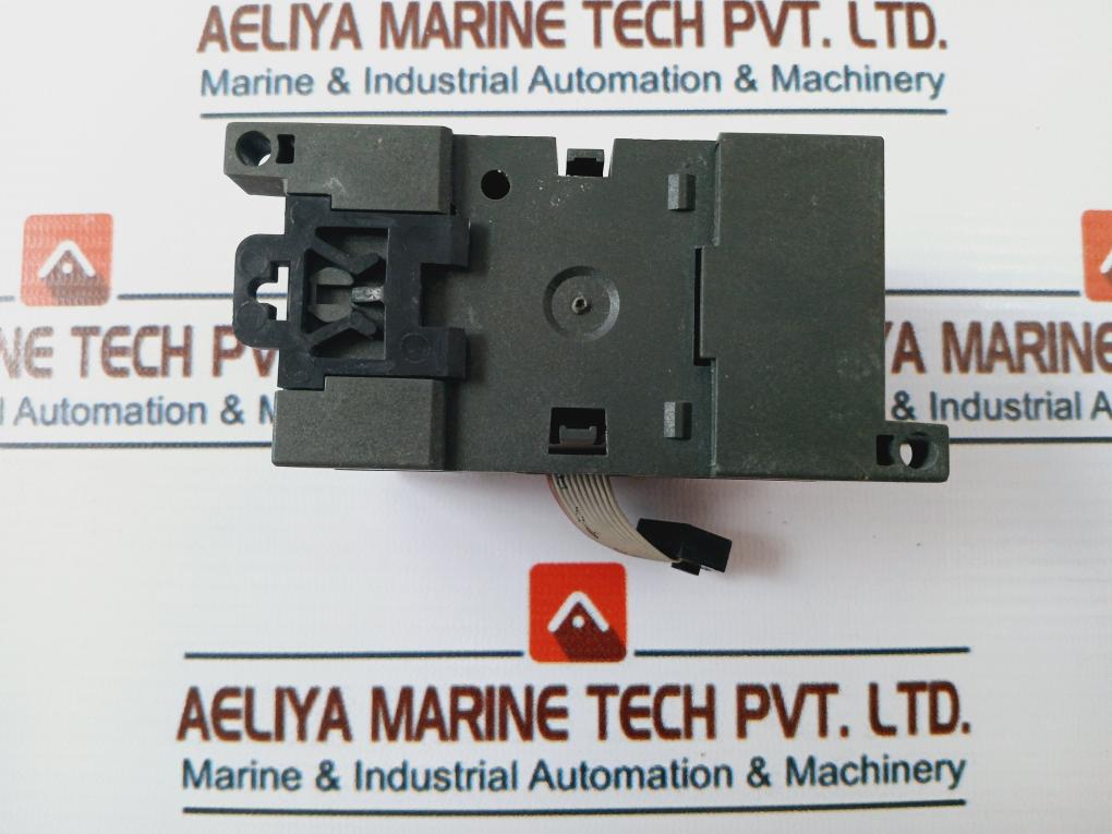 Siemens Em 221 6Es7 221-1Bf22-0Xa0 Input Module