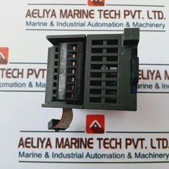 Siemens Em 221 6Es7 221-1Bf22-0Xa0 Input Module