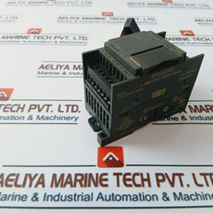 Siemens Em 221 6Es7 221-1Bf22-0Xa0 Input Module