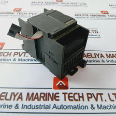 Siemens Em 221 6Es7 221-1Bf22-0Xa0 Input Module