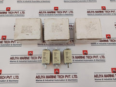 E.I.A Nt00 Nh00 Fuselink 25A 500V~120Ka