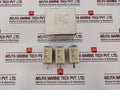 E.I.A Nt00 Nh00 Fuselink 25A 500V~120Ka