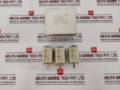 E.I.A Nt00 Nh00 Fuselink 25A 500V~120Ka