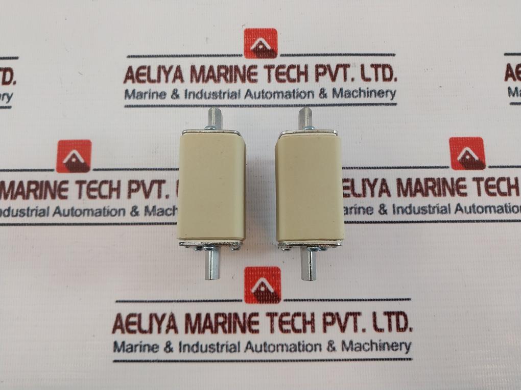 E.I.A Nt00 Nh00 Fuselink 25A 500V~120Ka