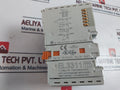 Beckhoff Ek1100 Ethercat Coupler W/ Terminal Modules El3314,El9187,El3311,El9011