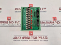 Dinkle JBJ-086-2 Terminal Block