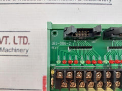 Dinkle JBJ-086-2 Terminal Block