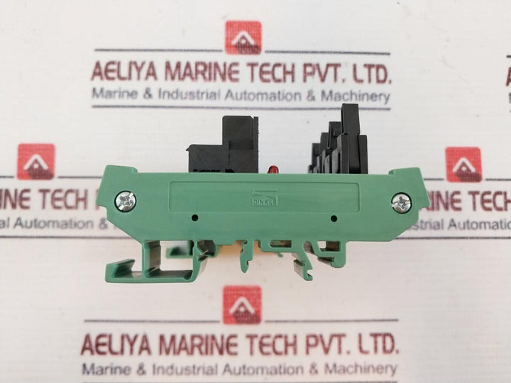 Dinkle JBJ-086-2 Terminal Block