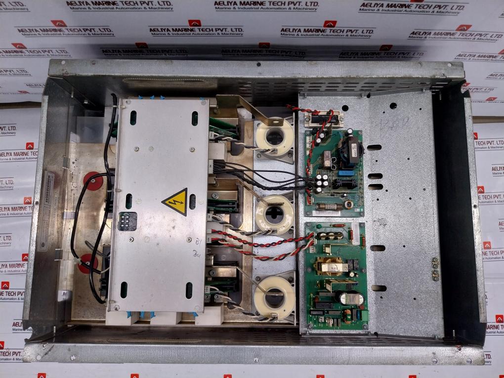 Abb Acw6441390600003300902 Acs600 Multidrive Module 64310771 2196 A/1156 A