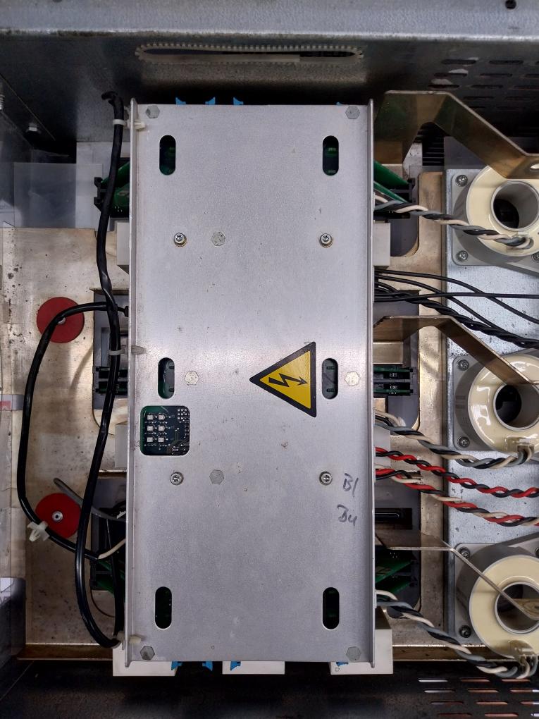 Abb Acw6441390600003300902 Acs600 Multidrive Module 64310771 2196 A/1156 A