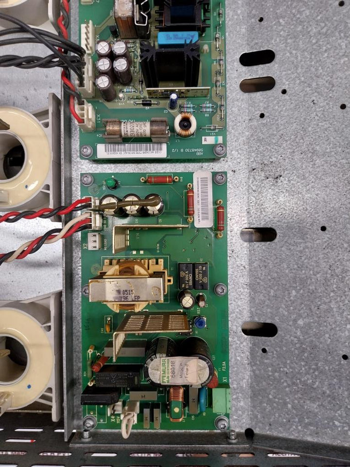 Abb Acw6441390600003300902 Acs600 Multidrive Module 64310771 2196 A/1156 A