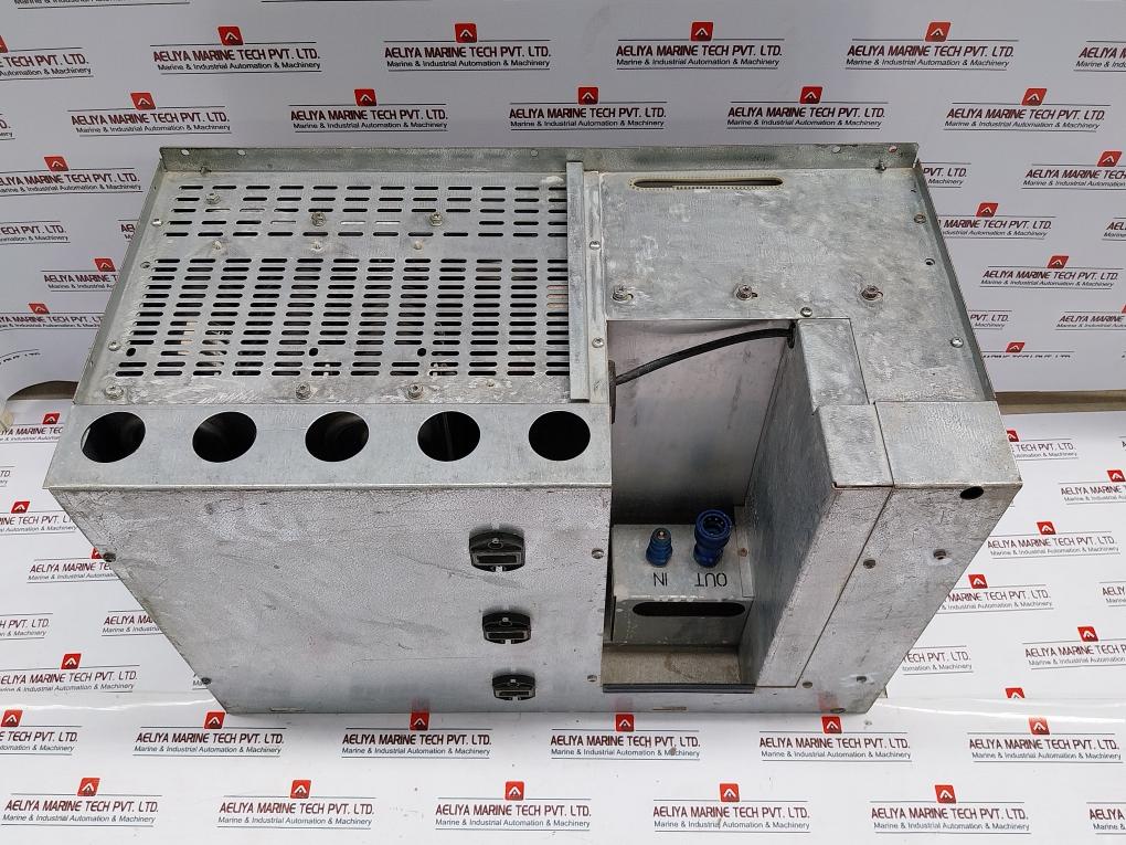 Abb Acw6441390600003300902 Acs600 Multidrive Module 64310771 2196 A/1156 A