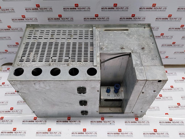 Abb Acw6441390600003300902 Acs600 Multidrive Module 64310771 2196 A/1156 A