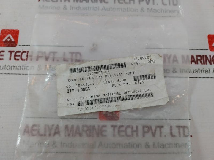 Parker 1141-62