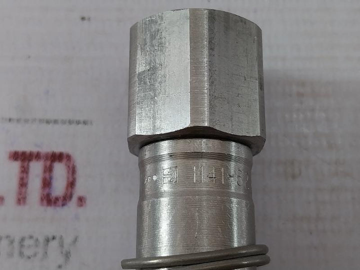 Parker 1141-62