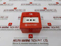 Honeywell Notifier F-mcp-glass Addressable Manual Callpoint A-000000375