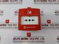 Honeywell Notifier F-mcp-glass Addressable Manual Callpoint A-000000375