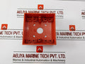 Honeywell Notifier F-mcp-glass Addressable Manual Callpoint A-000000375