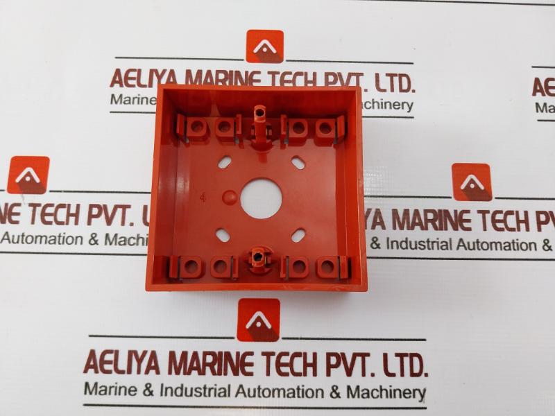 Honeywell Notifier F-mcp-glass Addressable Manual Callpoint A-000000375 15 40i