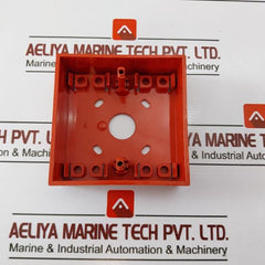 Honeywell Notifier F-mcp-glass Addressable Manual Callpoint A-000000375