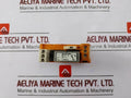 Weidmuller 415640 Reply Module 24 V 11 544.6
