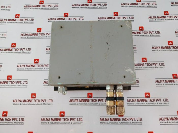 Azonix Smart Purge Microprocessor Purge System 90-240Vac 40-120 Psig