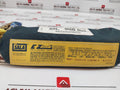 Dbi Sala 1240706 Shock-absorbing Cable Lanyard Snap Hook Anchor And Harness Connector 6Ft Length