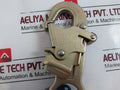 Dbi Sala 1240706 Shock-absorbing Cable Lanyard Snap Hook Anchor And Harness Connector 6Ft Length