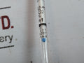 Gastec 2L Carbon Dioxide Detector Tube Measuring Range 0.13-6.0 Scale Range: 0.25-3.0 Gastec