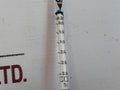 Gastec 2L Carbon Dioxide Detector Tube Measuring Range 0.13-6.0 Scale Range: 0.25-3.0 Gastec