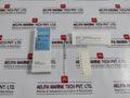 Gastec 2L Carbon Dioxide Detector Tube Measuring Range 0.13-6.0 Scale Range: 0.25-3.0 Gastec