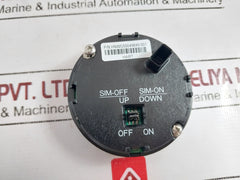 Honeywell Hnwg50049849-001 Temperature Transmitter 50087658-710 24/23