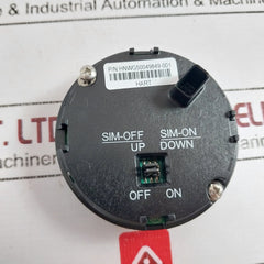 Honeywell Hnwg50049849-001 Temperature Transmitter 50087658-710 24/23