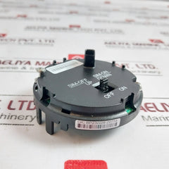 Honeywell Hnwg50049849-001 Temperature Transmitter 50087658-710 24/23