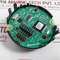Honeywell Hnwg50049849-001 Temperature Transmitter 50087658-710 24/23