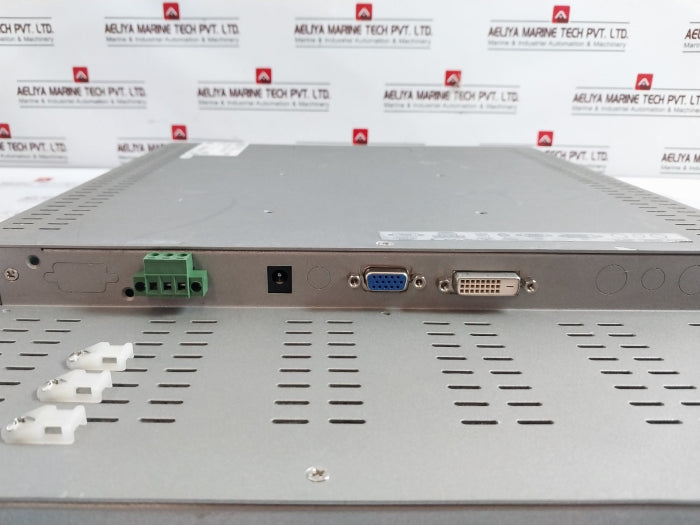 Iei Technology Dm-170gms Lcd Monitor Display 12vdc 3.75a