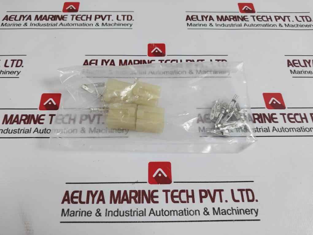 HYUNDAI MSU-111C Motor Auto Control Unit HEEM-2 - Aeliya Marine Tech