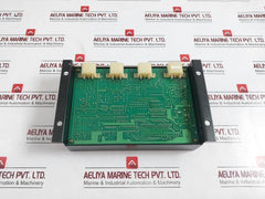 HYUNDAI MSU-111C Motor Auto Control Unit HEEM-2 - Aeliya Marine Tech