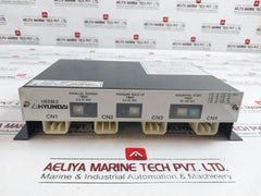 HYUNDAI MSU-111C Motor Auto Control Unit HEEM-2 - Aeliya Marine Tech