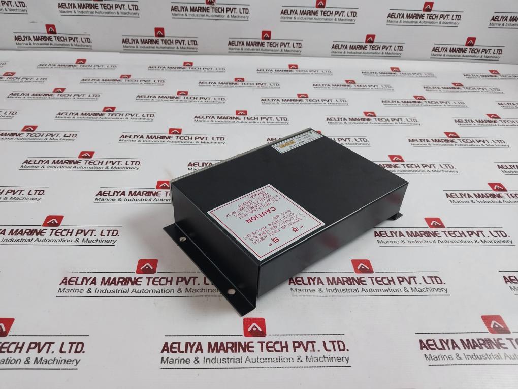 HYUNDAI MSU-111C Motor Auto Control Unit HEEM-2 - Aeliya Marine Tech
