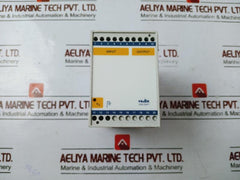 Radix Si3P 3-port Signal Isolator Pt100, 0 To 10V Dc 2115-v19