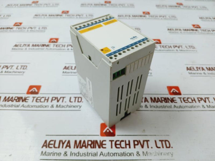 Radix Si3P 3-port Signal Isolator Pt100, 0 To 10V Dc 2115-v19