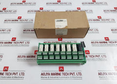 Phoenix Contact Pc24D08-2Cob Relay Module Board 24Vdc 8-channel 2Co 5792311