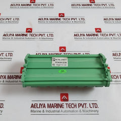 Phoenix Contact Pc24D08-2Cob Relay Module Board 24Vdc 8-channel 2Co 5792311