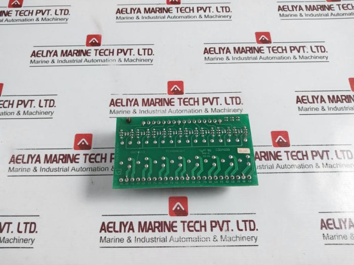Phoenix Contact PC24D08CO-C Relay Module E304660 94V-0 0074513 15027 I 21505
